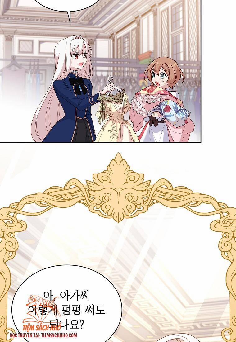 Tiểu Thư Muốn Được Nghỉ Ngơi 53 trang 75