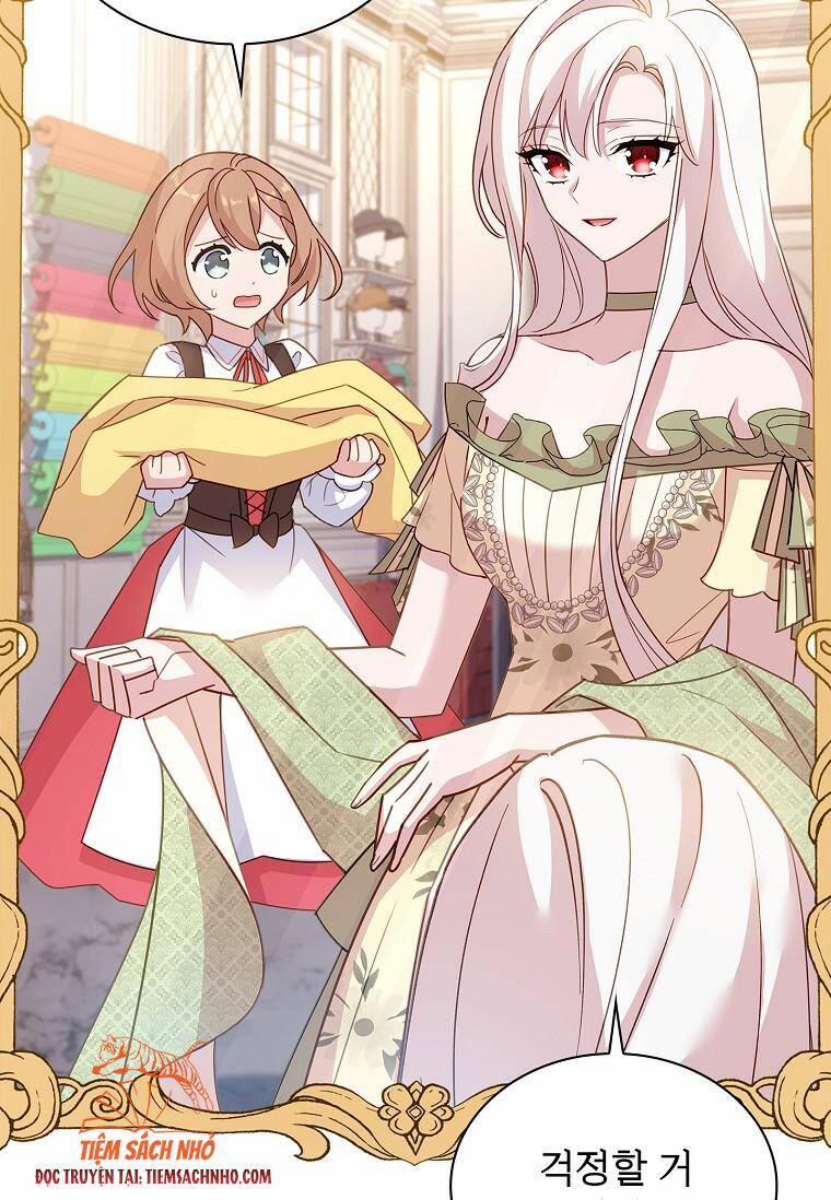 Tiểu Thư Muốn Được Nghỉ Ngơi 53 trang 76