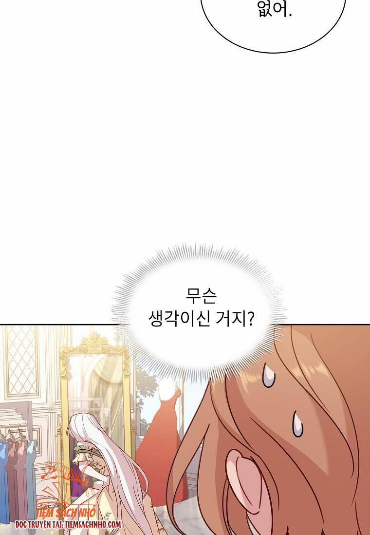 Tiểu Thư Muốn Được Nghỉ Ngơi 53 trang 77