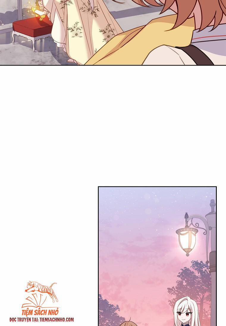 Tiểu Thư Muốn Được Nghỉ Ngơi 53 trang 78