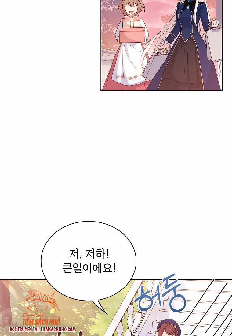 Tiểu Thư Muốn Được Nghỉ Ngơi 53 trang 79