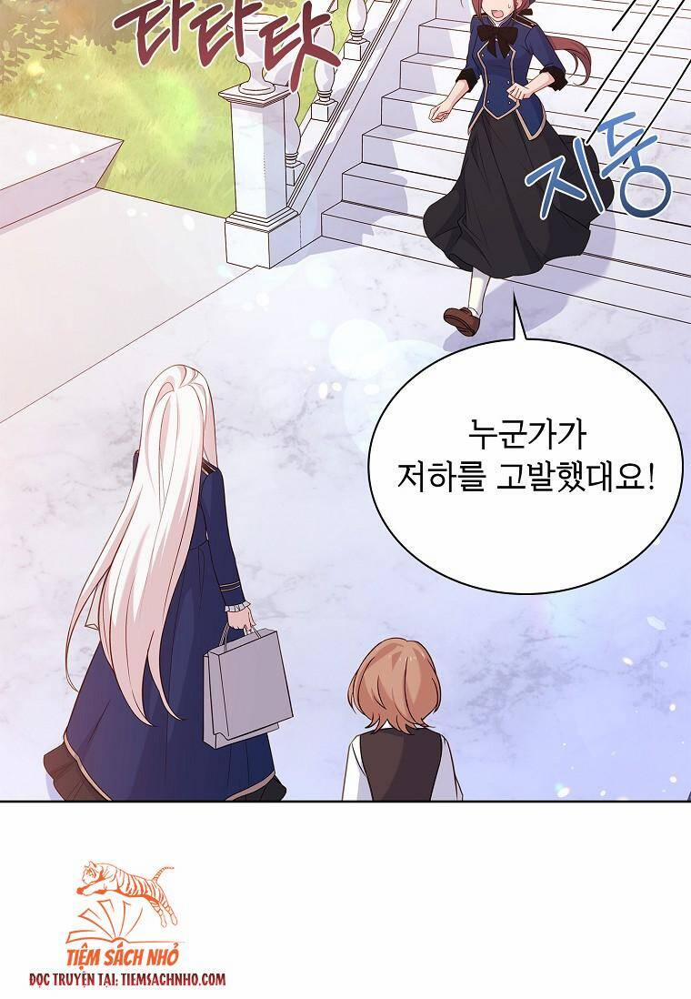 Tiểu Thư Muốn Được Nghỉ Ngơi 53 trang 80