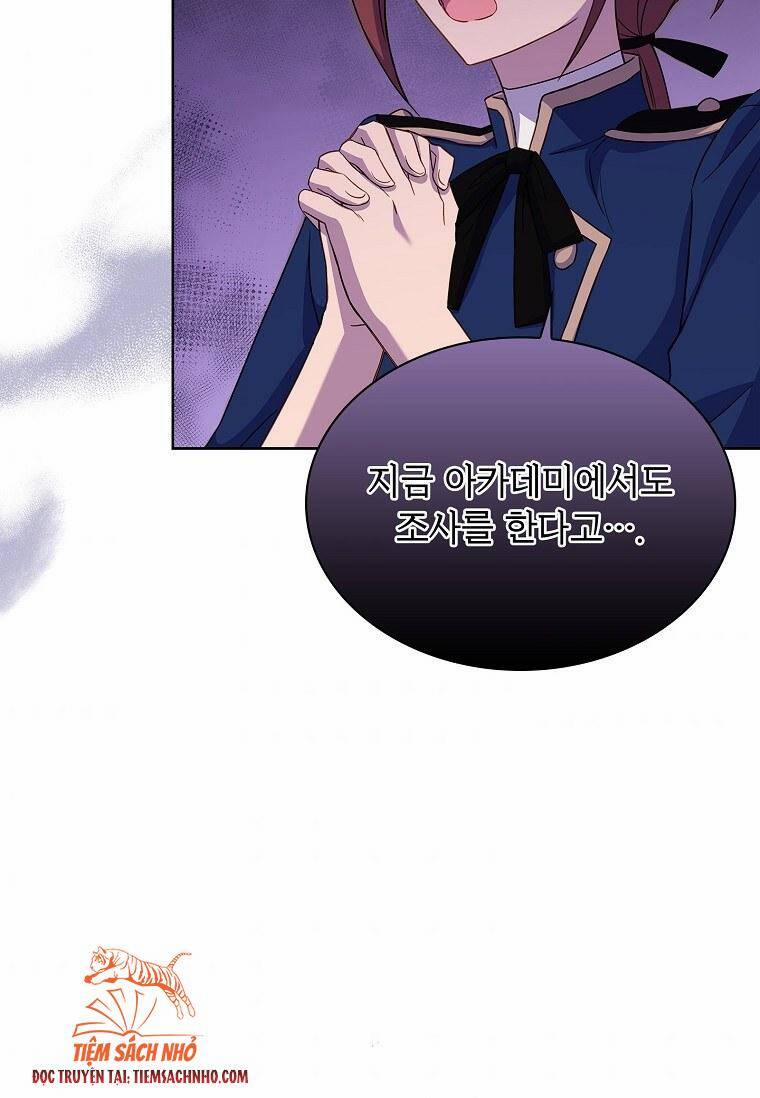 Tiểu Thư Muốn Được Nghỉ Ngơi 53 trang 83