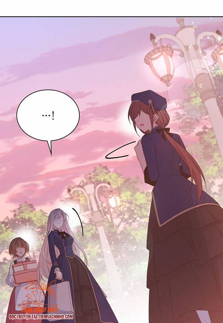 Tiểu Thư Muốn Được Nghỉ Ngơi 53 trang 85