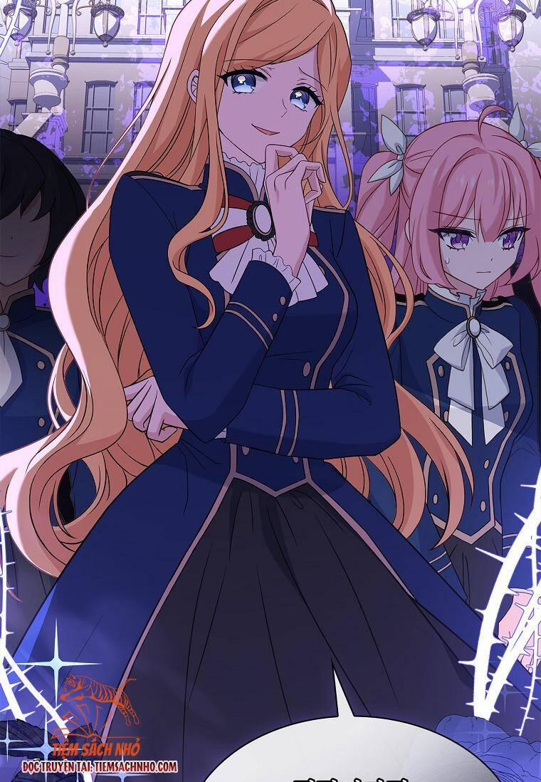 Tiểu Thư Muốn Được Nghỉ Ngơi 53 trang 87