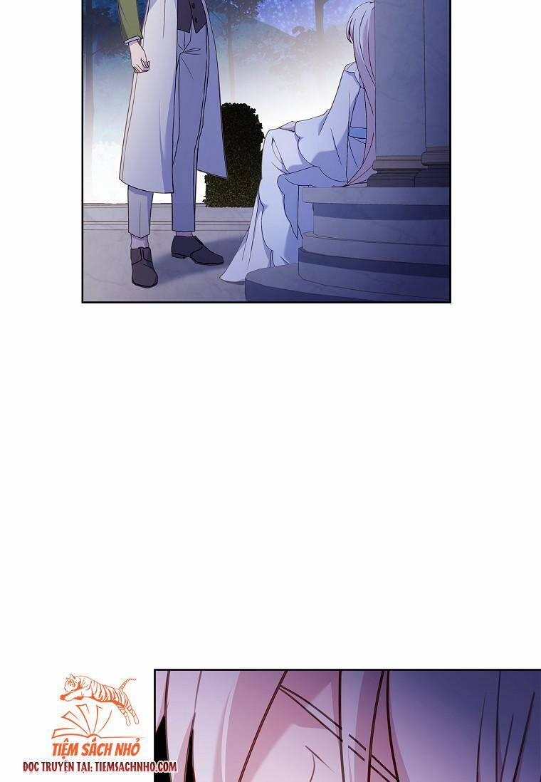 Tiểu Thư Muốn Được Nghỉ Ngơi 53 trang 9