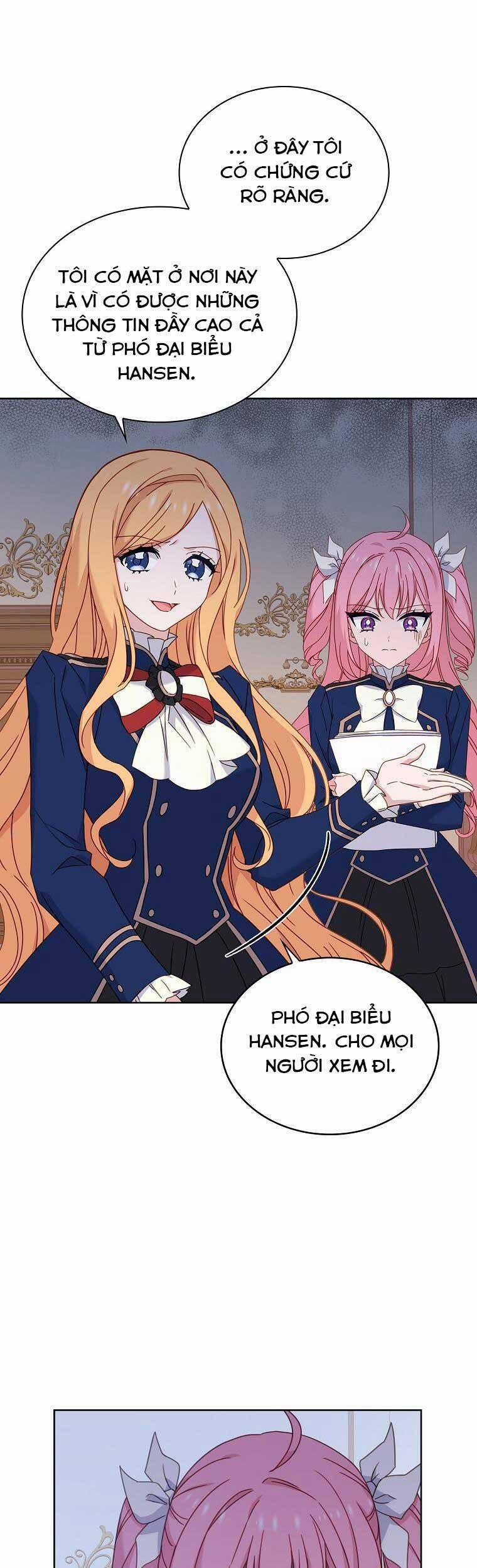 Tiểu Thư Muốn Được Nghỉ Ngơi 54 trang 14