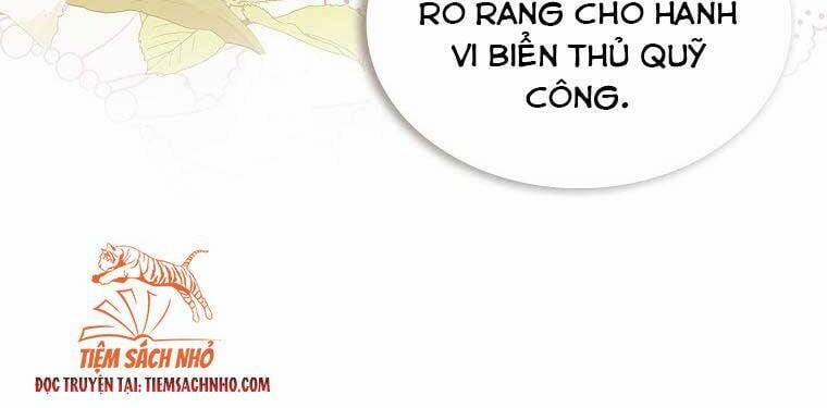 Tiểu Thư Muốn Được Nghỉ Ngơi 54 trang 19