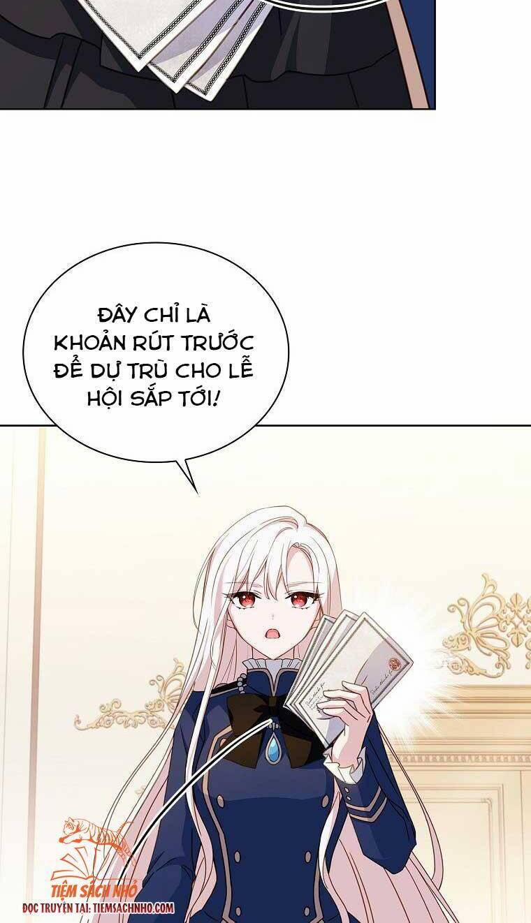 Tiểu Thư Muốn Được Nghỉ Ngơi 54 trang 25