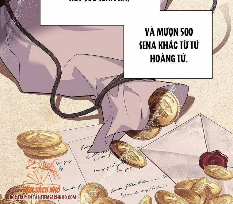 Tiểu Thư Muốn Được Nghỉ Ngơi 54 trang 31