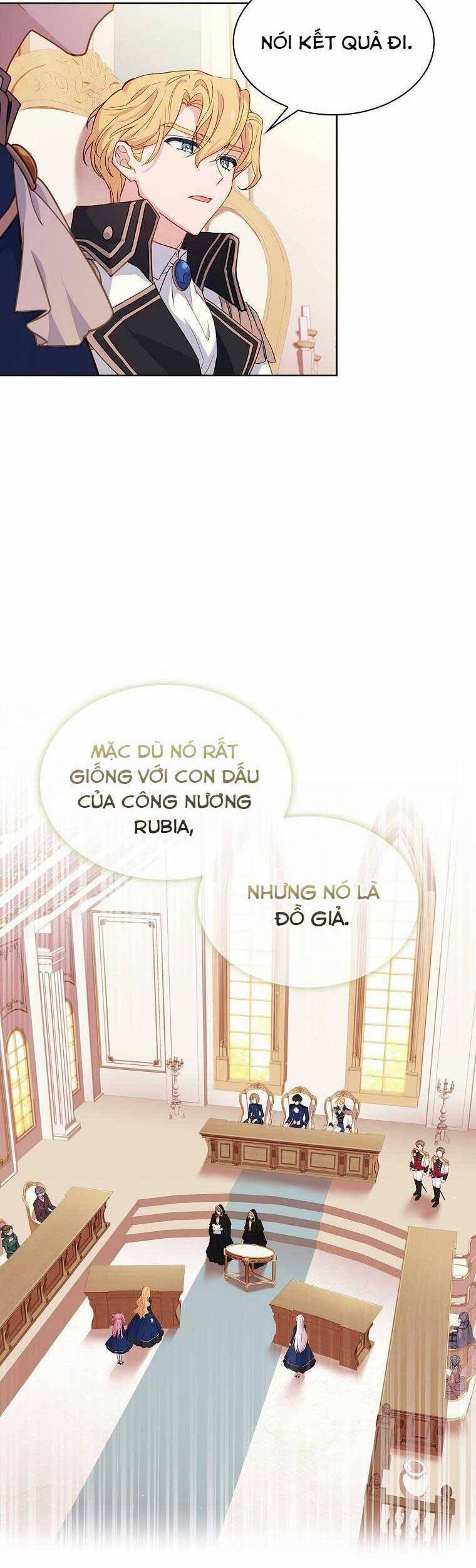 Tiểu Thư Muốn Được Nghỉ Ngơi 54 trang 43