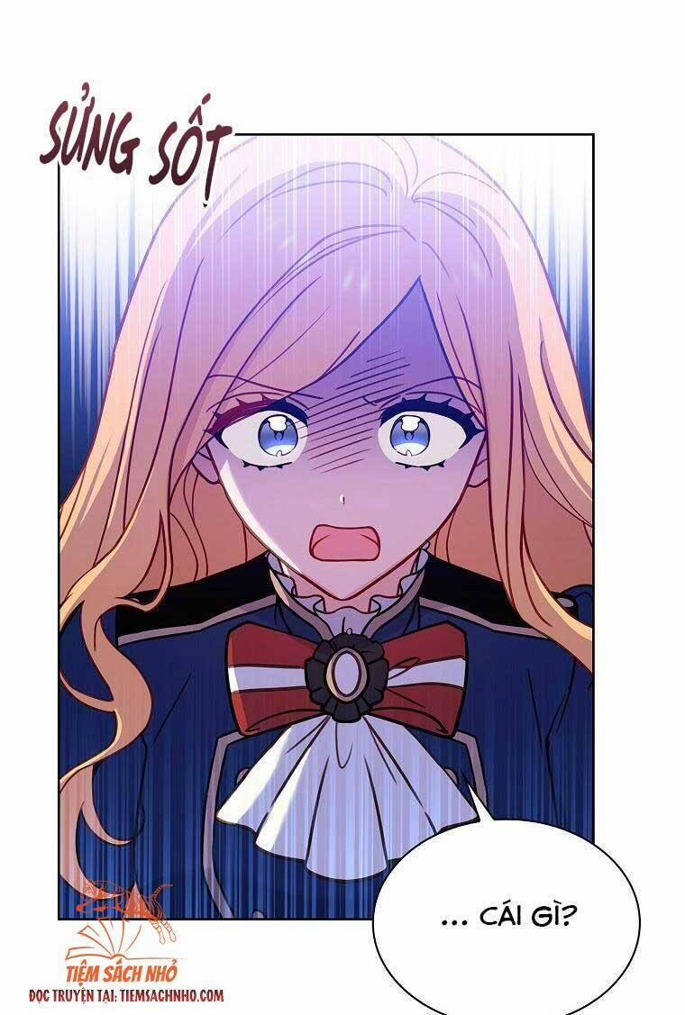 Tiểu Thư Muốn Được Nghỉ Ngơi 54 trang 44