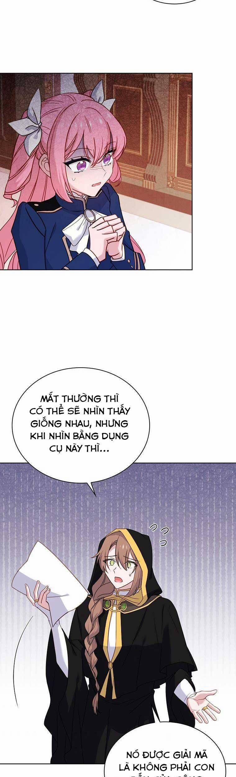 Tiểu Thư Muốn Được Nghỉ Ngơi 54 trang 45