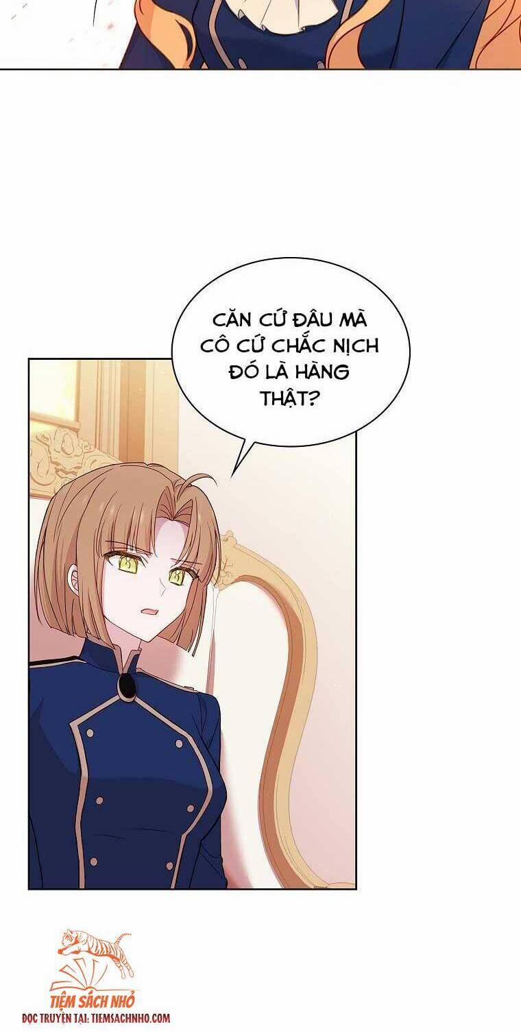 Tiểu Thư Muốn Được Nghỉ Ngơi 54 trang 49