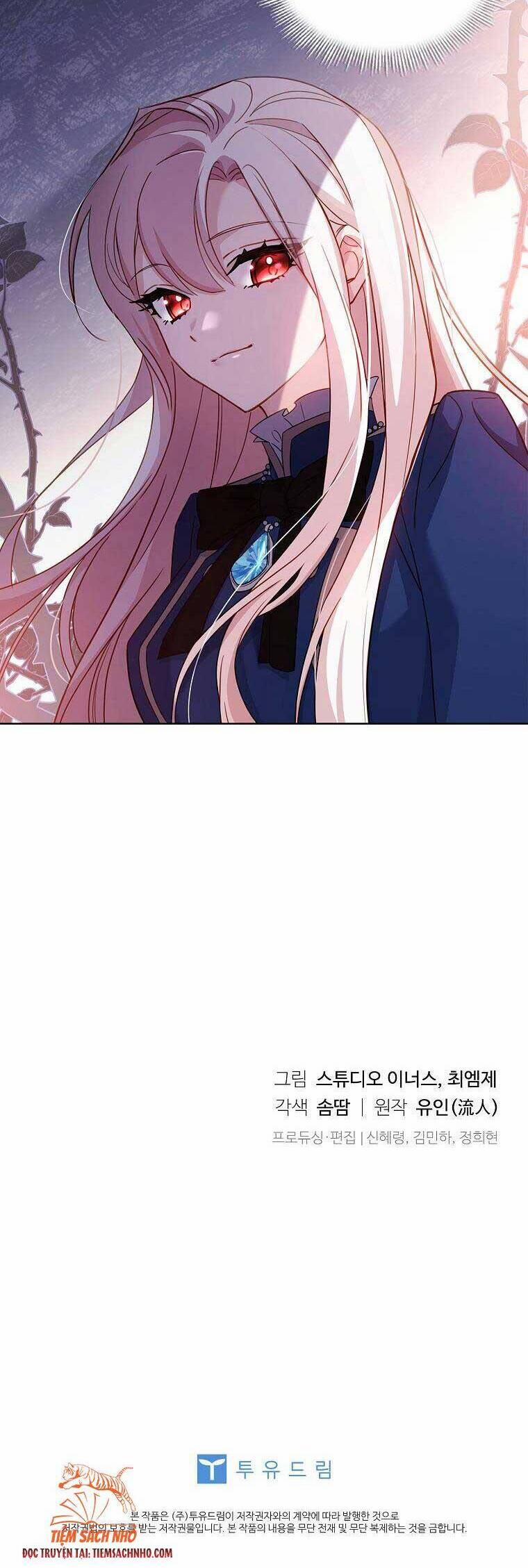 Tiểu Thư Muốn Được Nghỉ Ngơi 54 trang 54