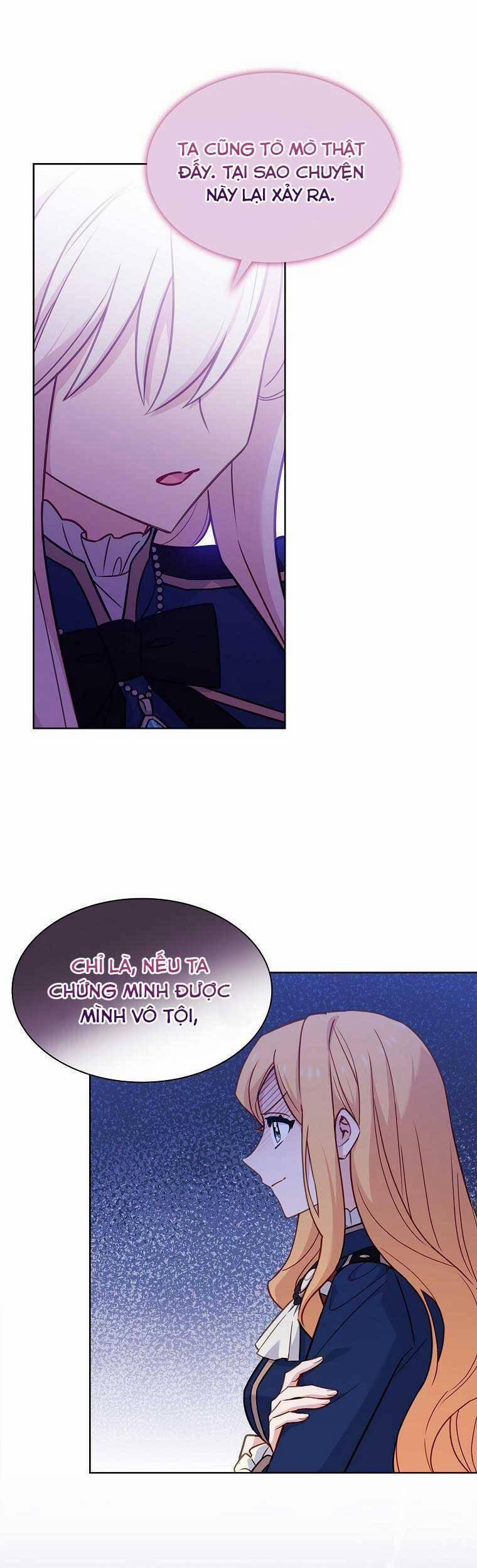 Tiểu Thư Muốn Được Nghỉ Ngơi 54 trang 6