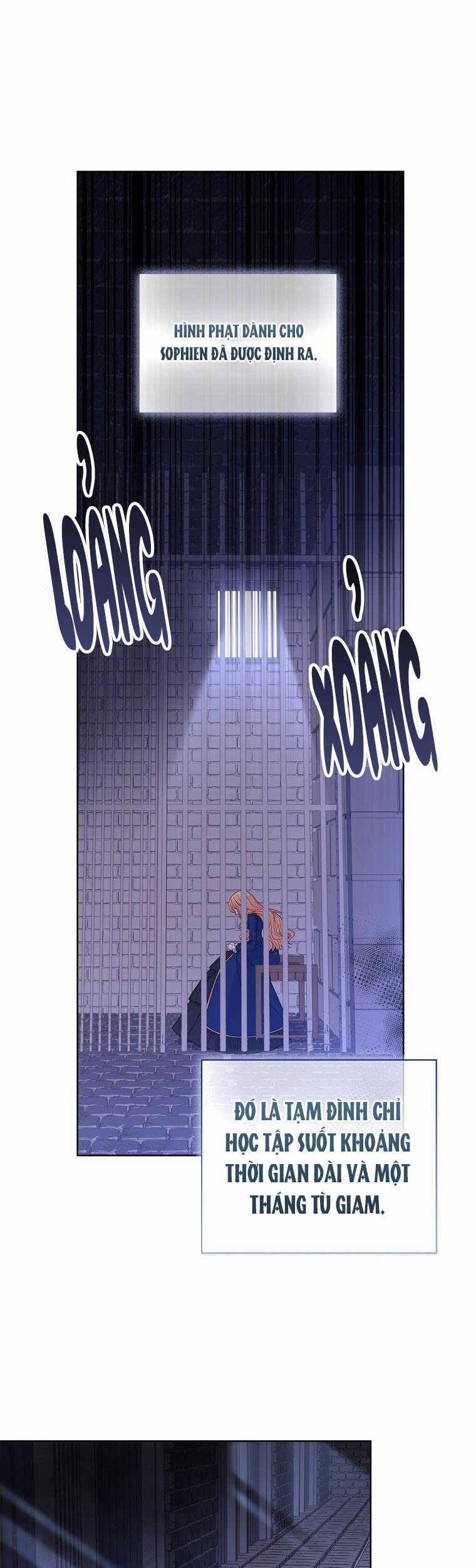 Tiểu Thư Muốn Được Nghỉ Ngơi 56 trang 0