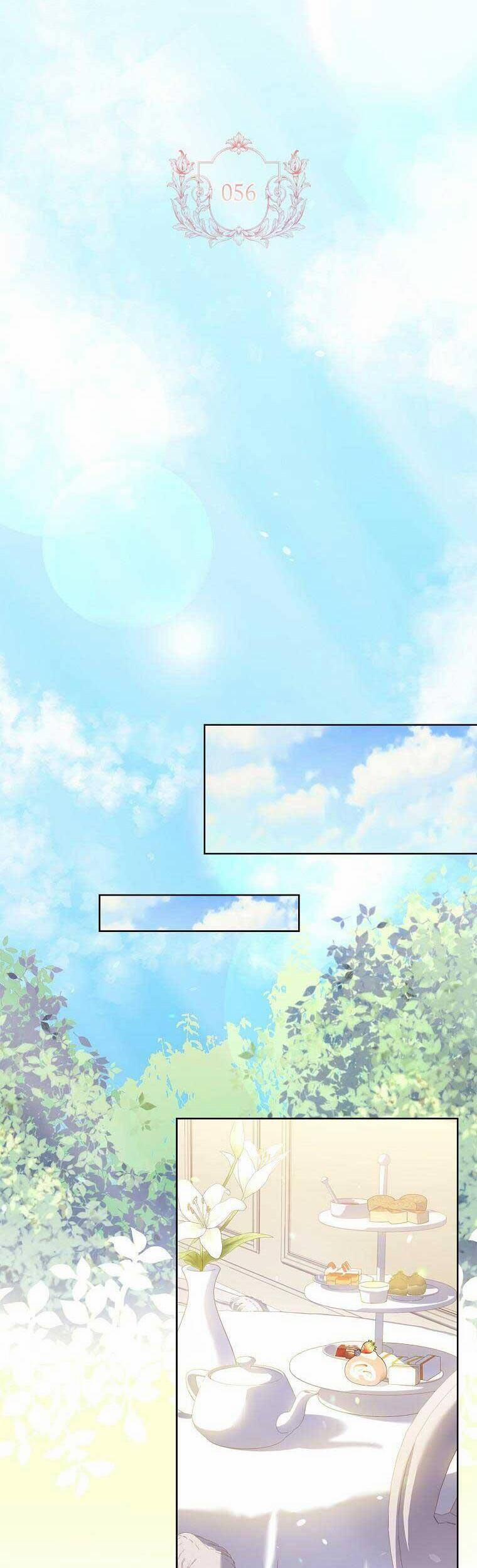 Tiểu Thư Muốn Được Nghỉ Ngơi 56 trang 13