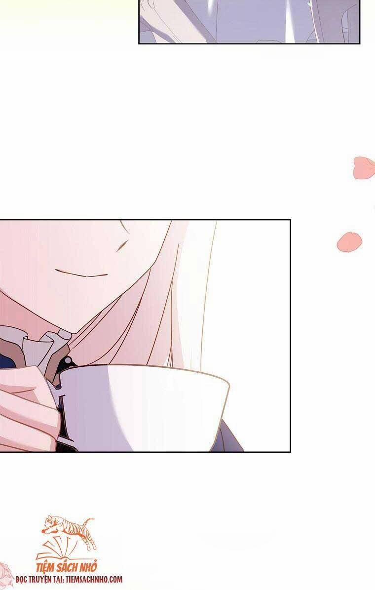 Tiểu Thư Muốn Được Nghỉ Ngơi 56 trang 14