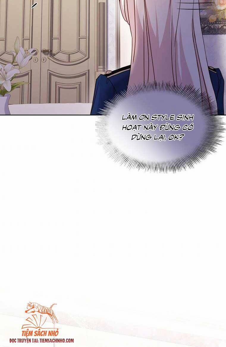 Tiểu Thư Muốn Được Nghỉ Ngơi 56 trang 17