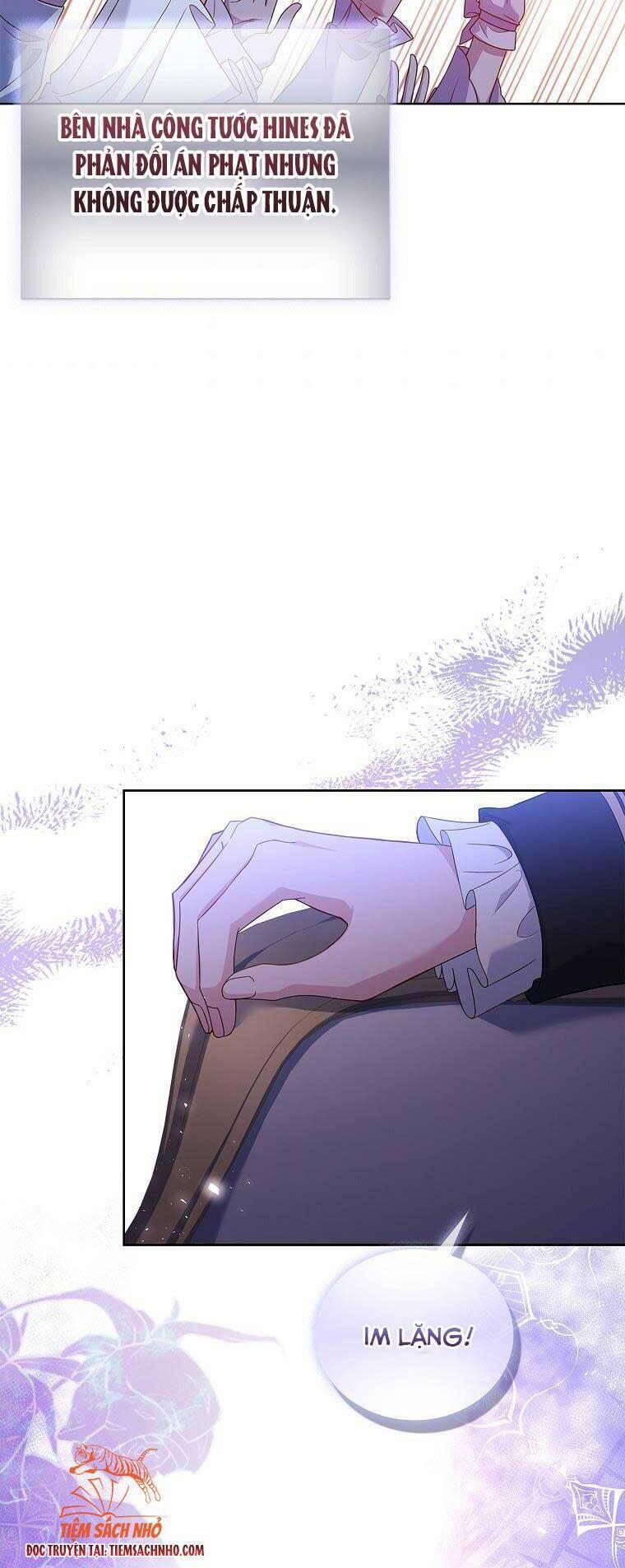 Tiểu Thư Muốn Được Nghỉ Ngơi 56 trang 2