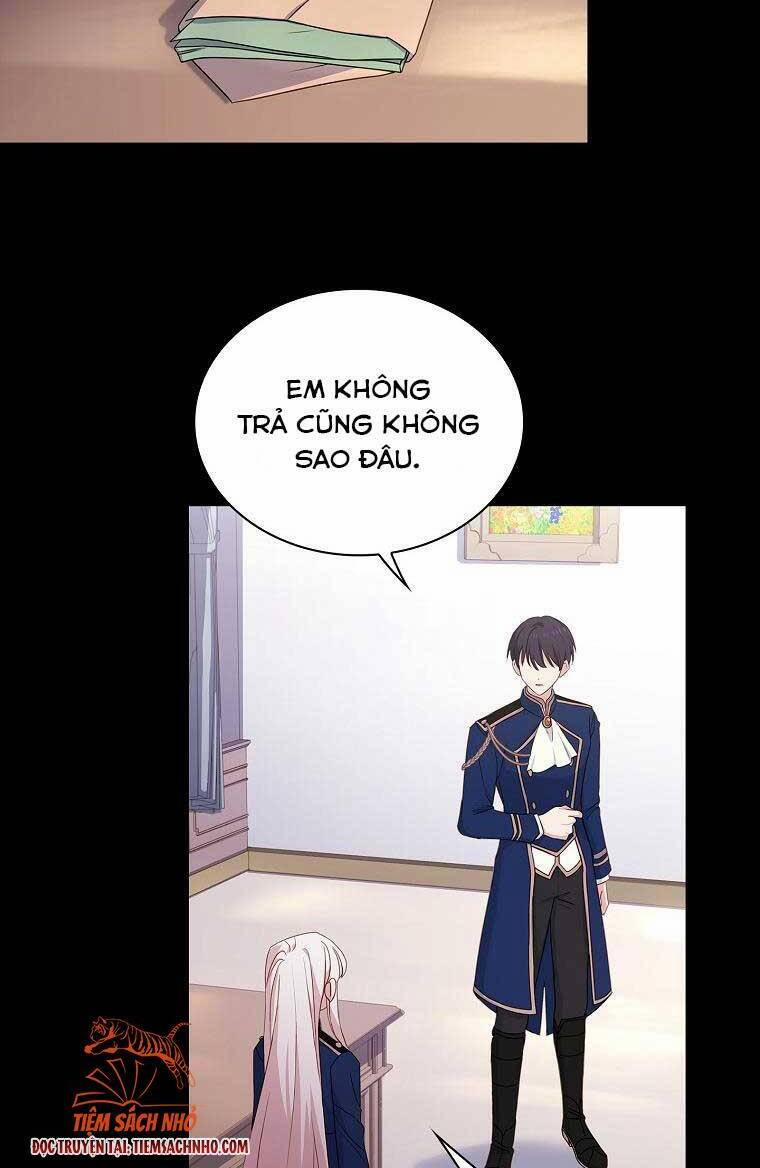 Tiểu Thư Muốn Được Nghỉ Ngơi 56 trang 24