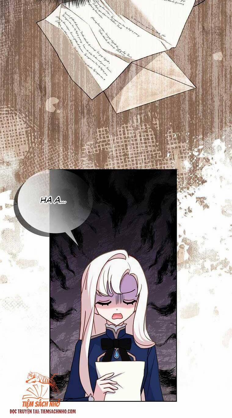 Tiểu Thư Muốn Được Nghỉ Ngơi 56 trang 30