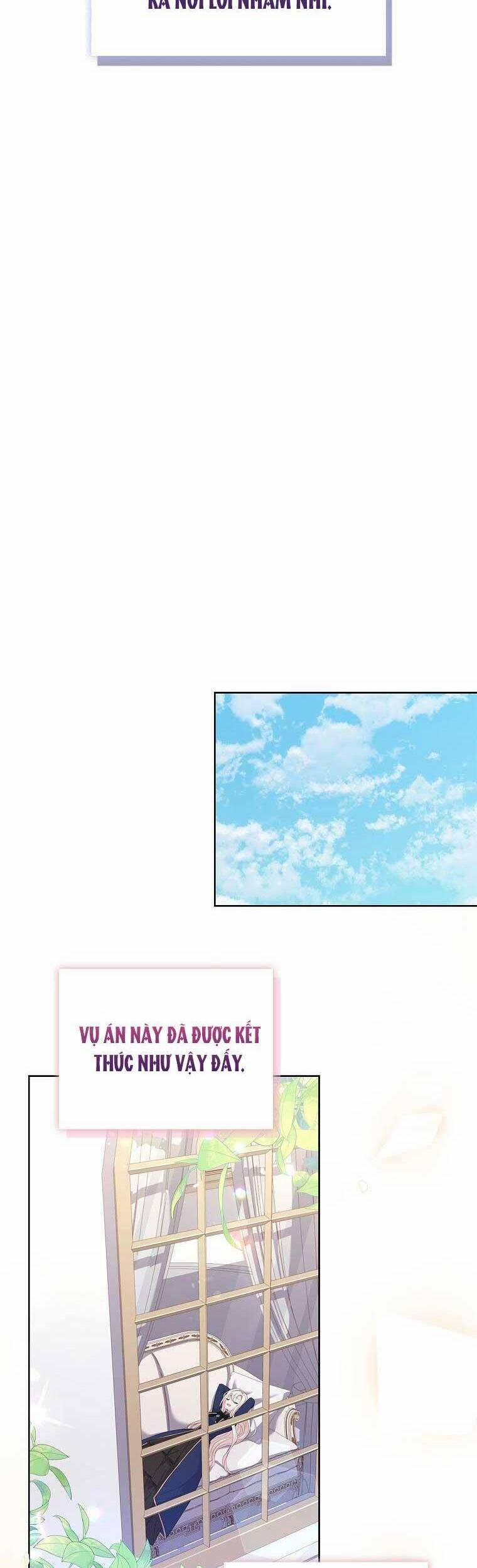 Tiểu Thư Muốn Được Nghỉ Ngơi 56 trang 4