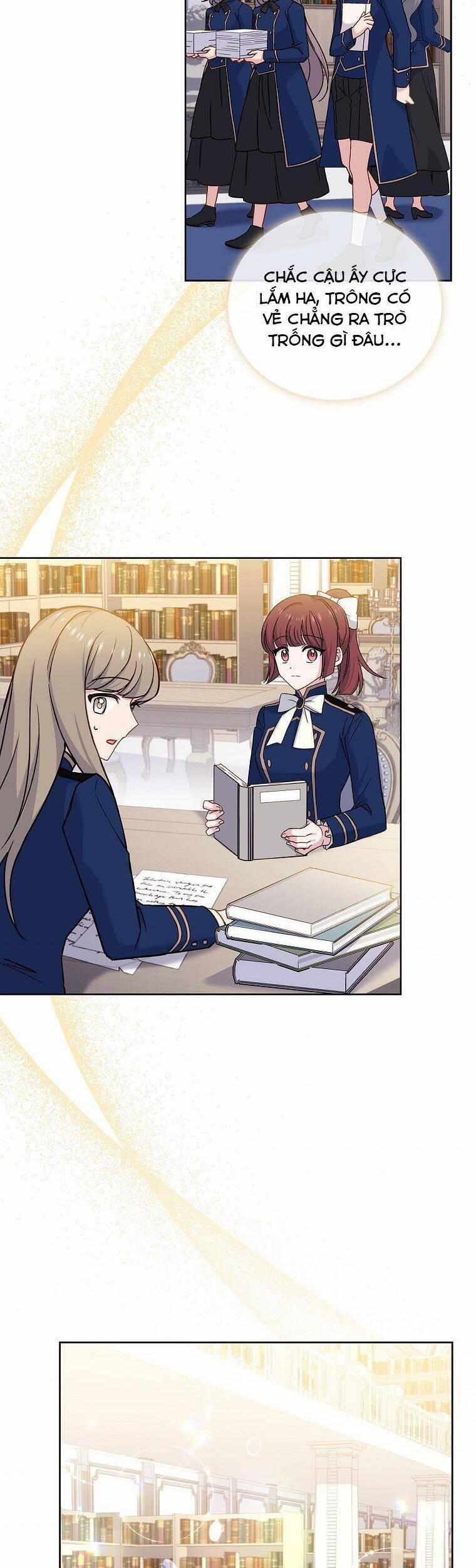 Tiểu Thư Muốn Được Nghỉ Ngơi 57 trang 1