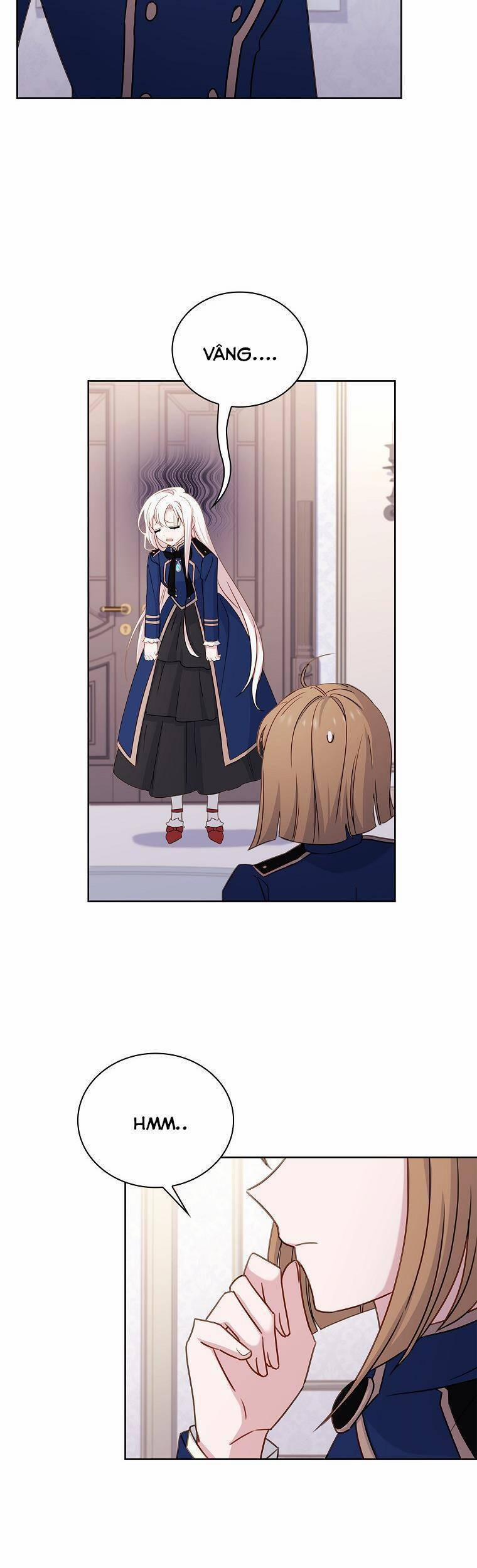 Tiểu Thư Muốn Được Nghỉ Ngơi 57 trang 26