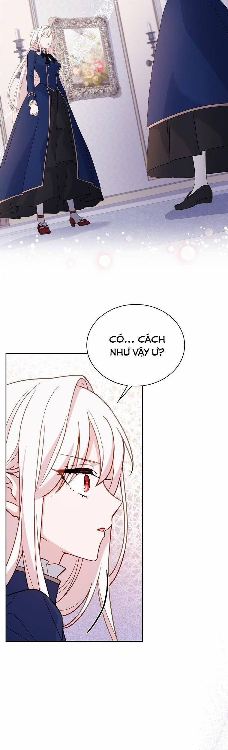 Tiểu Thư Muốn Được Nghỉ Ngơi 57 trang 28