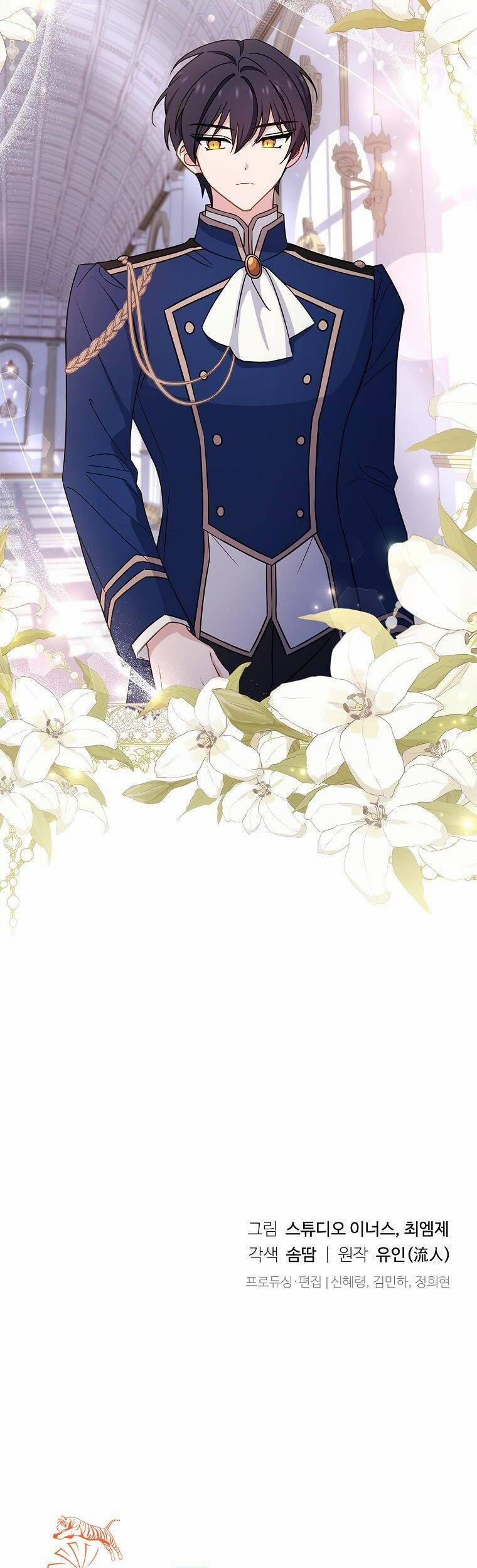 Tiểu Thư Muốn Được Nghỉ Ngơi 57 trang 39