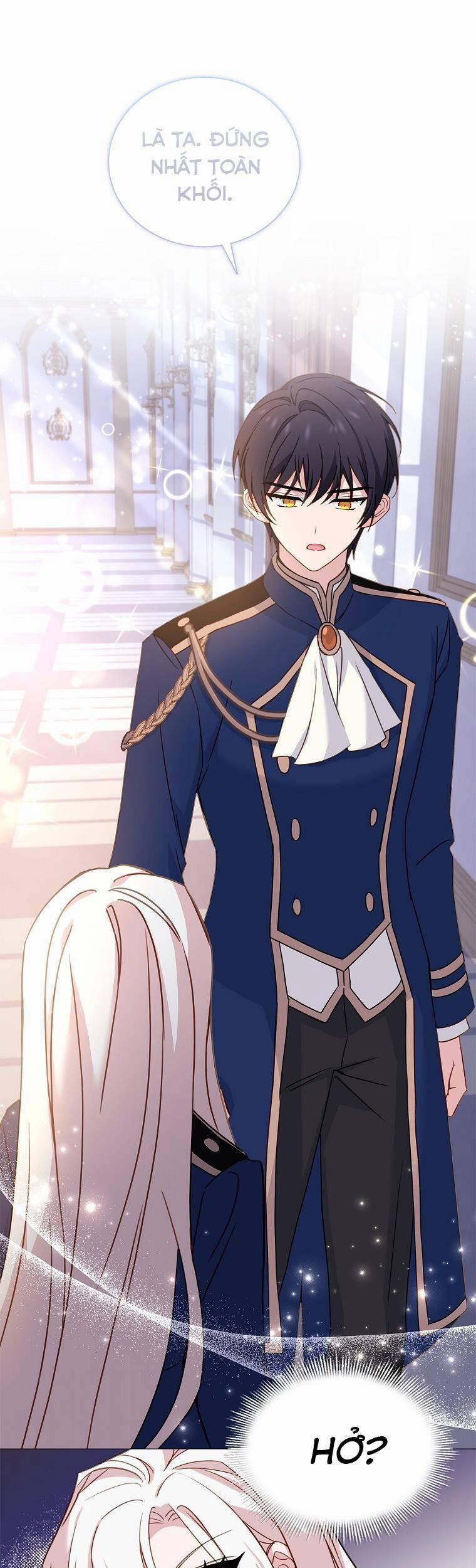 Tiểu Thư Muốn Được Nghỉ Ngơi 58 trang 0