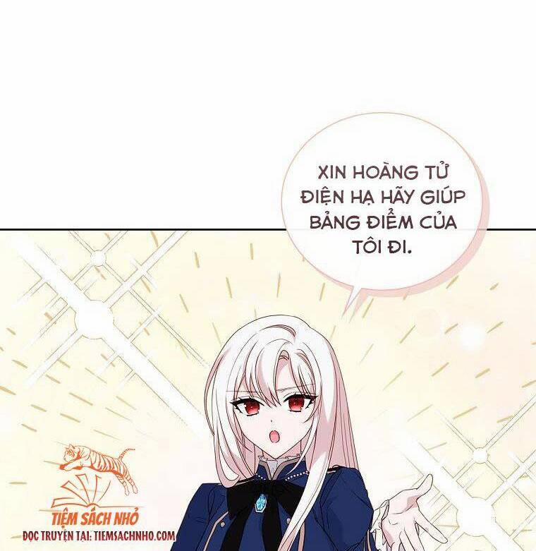 Tiểu Thư Muốn Được Nghỉ Ngơi 58 trang 10