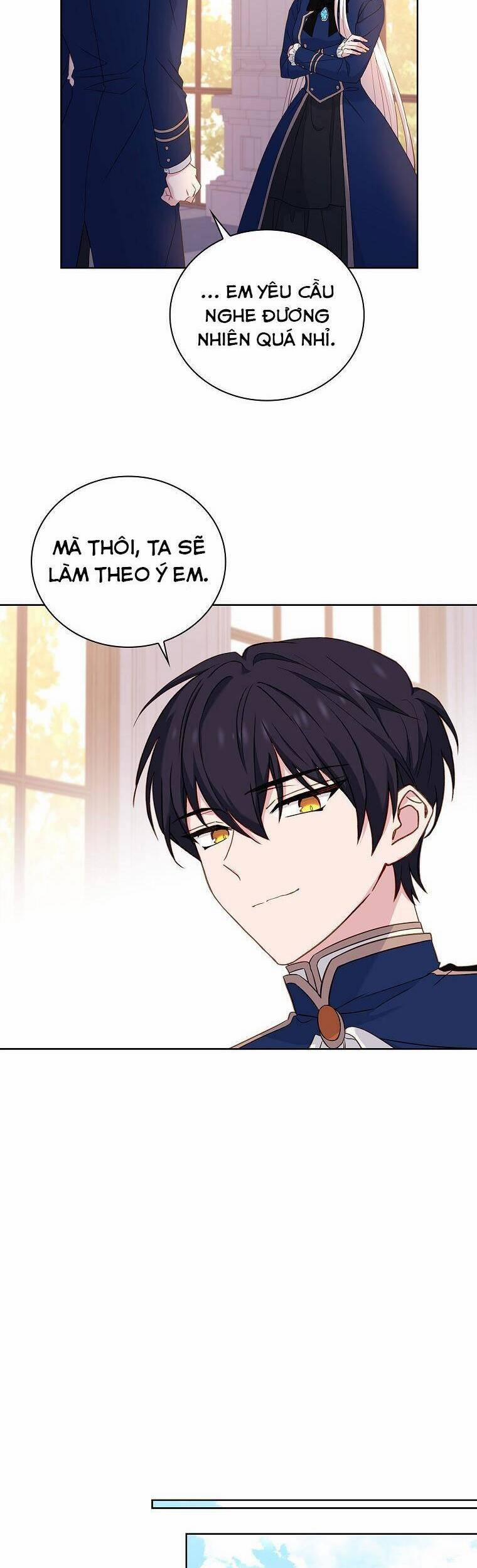 Tiểu Thư Muốn Được Nghỉ Ngơi 58 trang 12