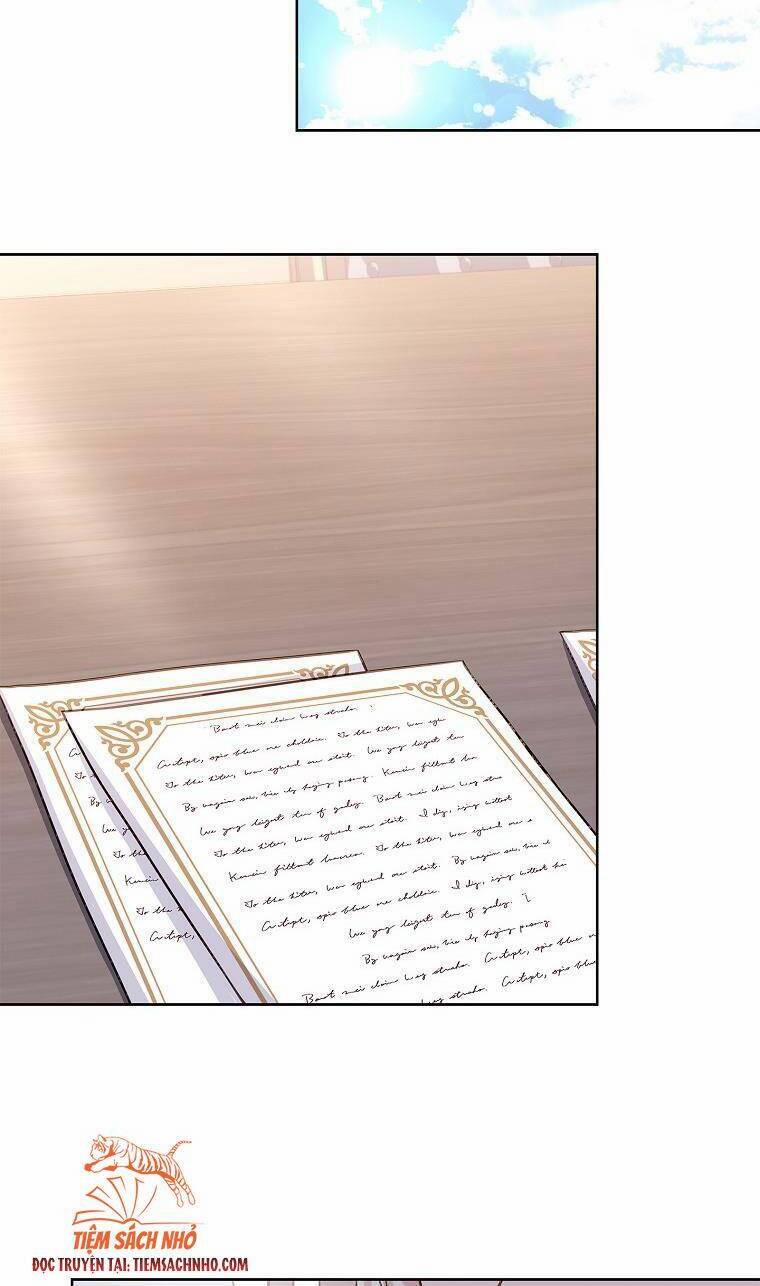 Tiểu Thư Muốn Được Nghỉ Ngơi 58 trang 13