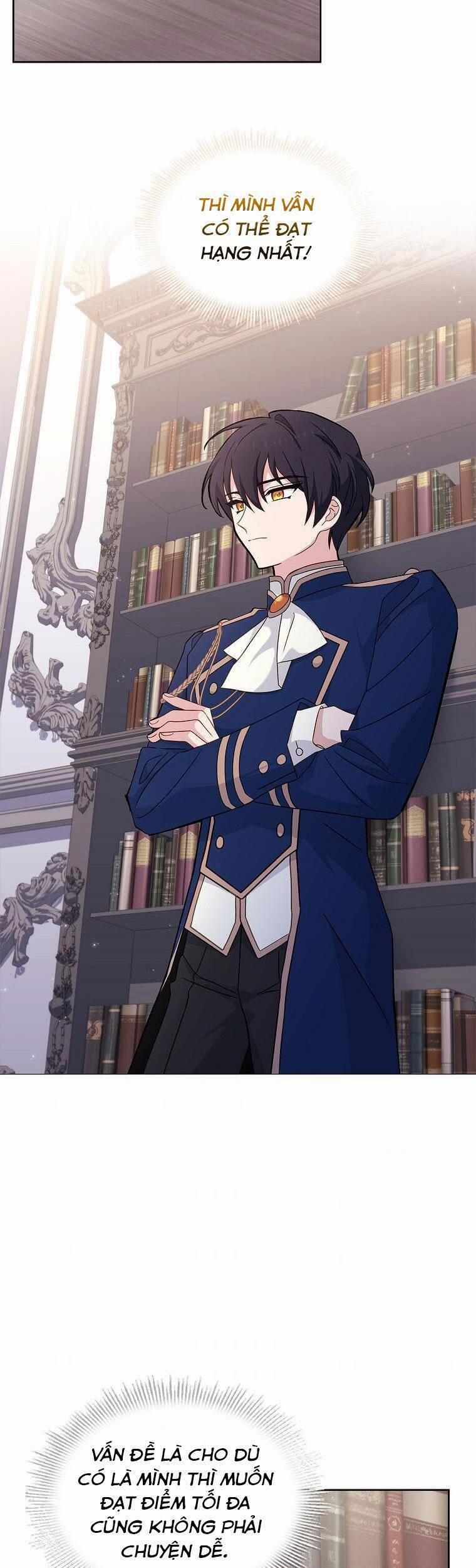 Tiểu Thư Muốn Được Nghỉ Ngơi 58 trang 17