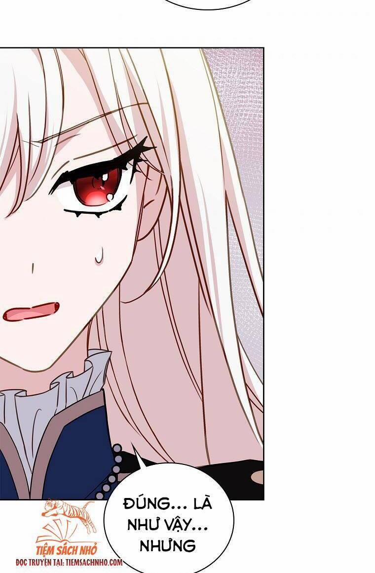 Tiểu Thư Muốn Được Nghỉ Ngơi 58 trang 23