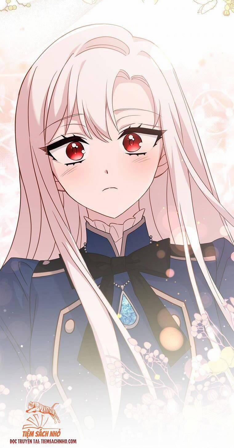 Tiểu Thư Muốn Được Nghỉ Ngơi 58 trang 34