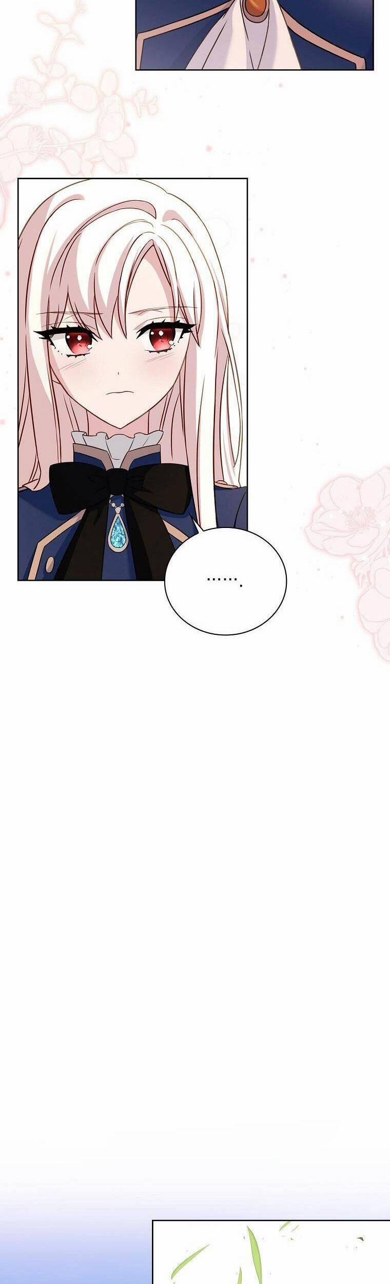 Tiểu Thư Muốn Được Nghỉ Ngơi 58 trang 36