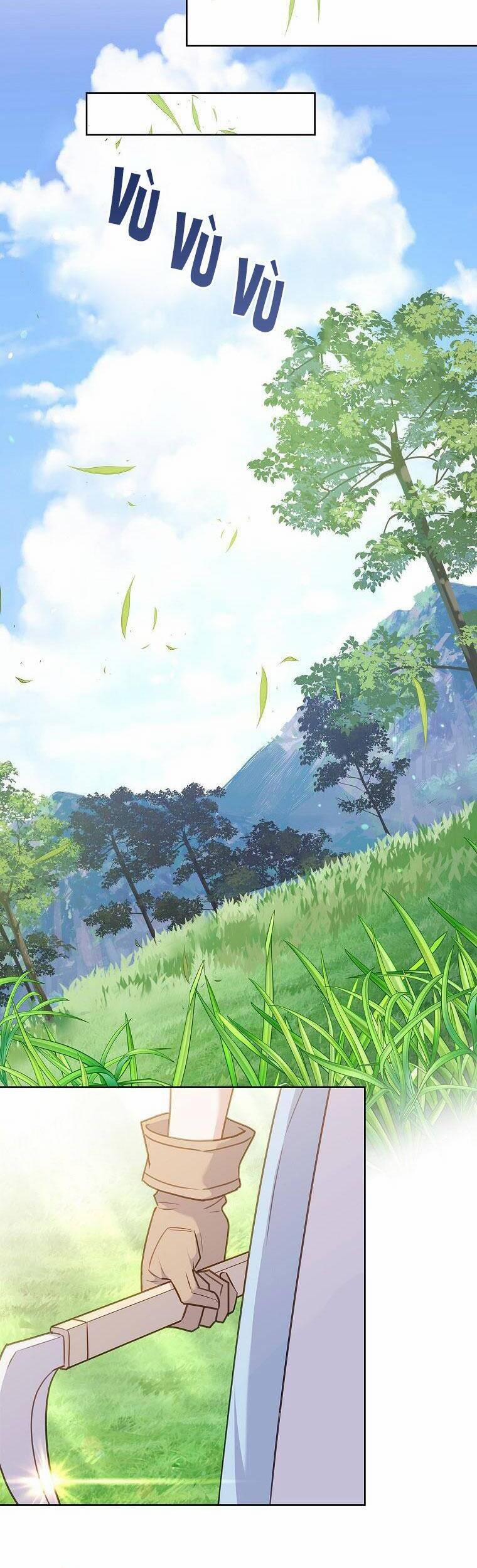 Tiểu Thư Muốn Được Nghỉ Ngơi 58 trang 37