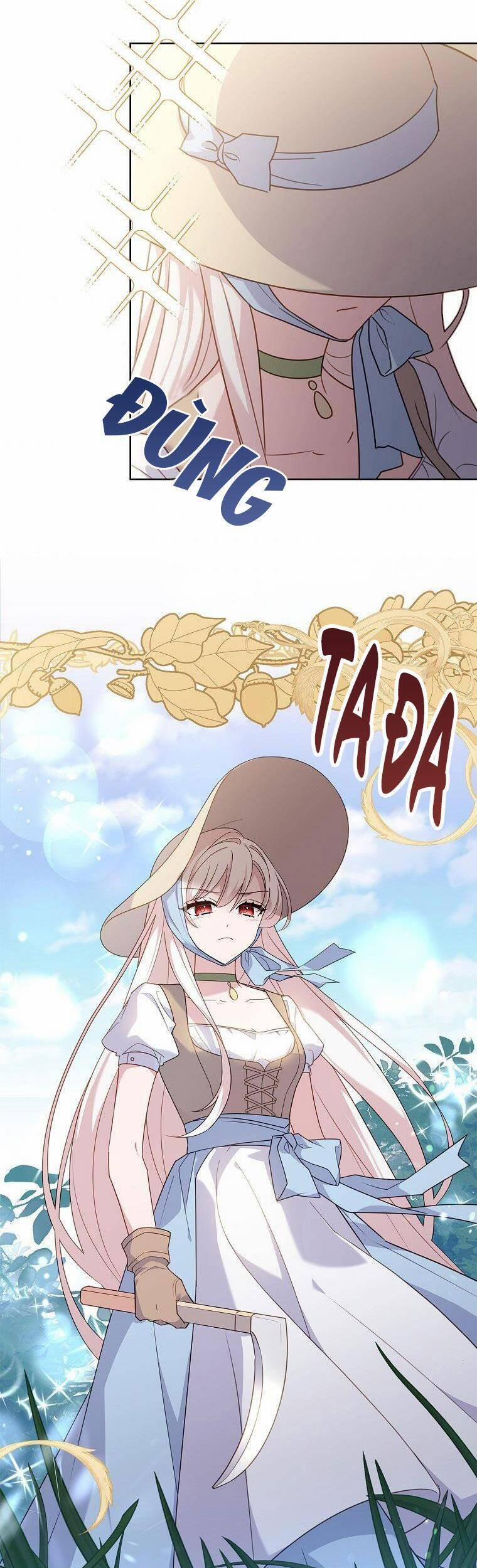 Tiểu Thư Muốn Được Nghỉ Ngơi 58 trang 39