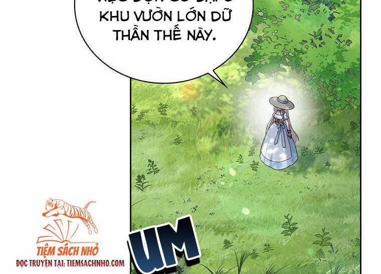 Tiểu Thư Muốn Được Nghỉ Ngơi 58 trang 42