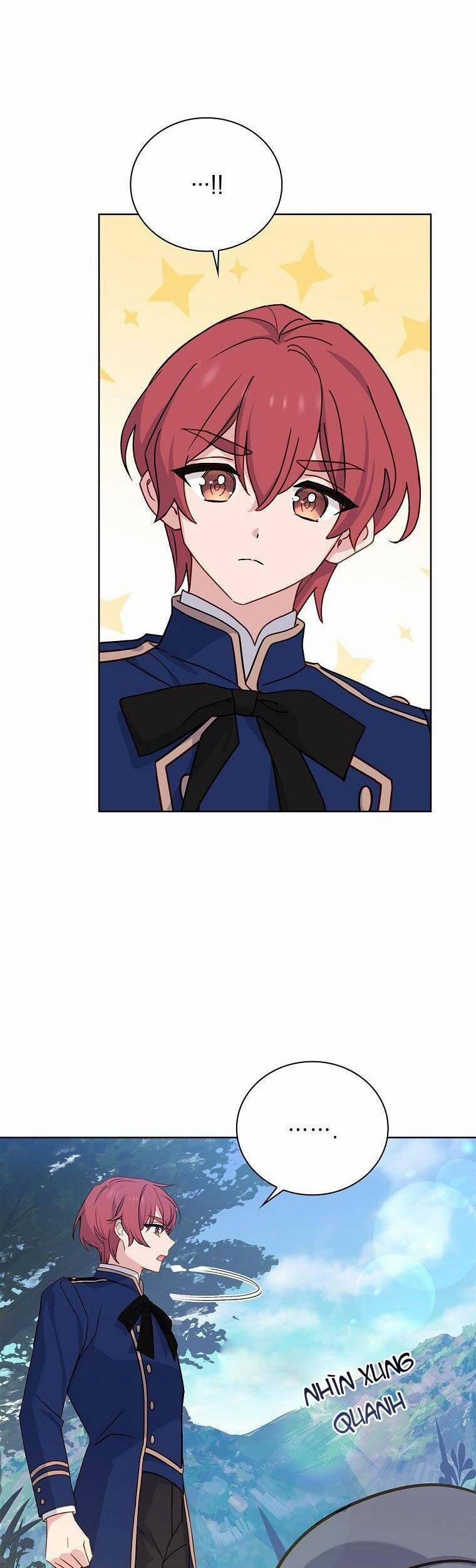 Tiểu Thư Muốn Được Nghỉ Ngơi 58 trang 48