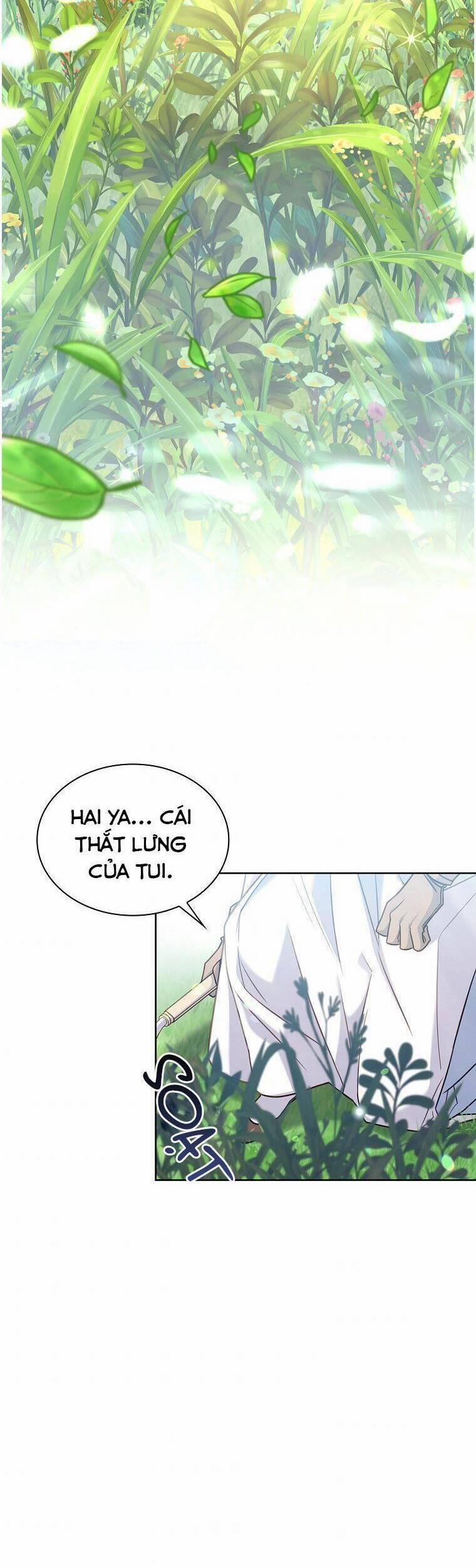 Tiểu Thư Muốn Được Nghỉ Ngơi 59 trang 1