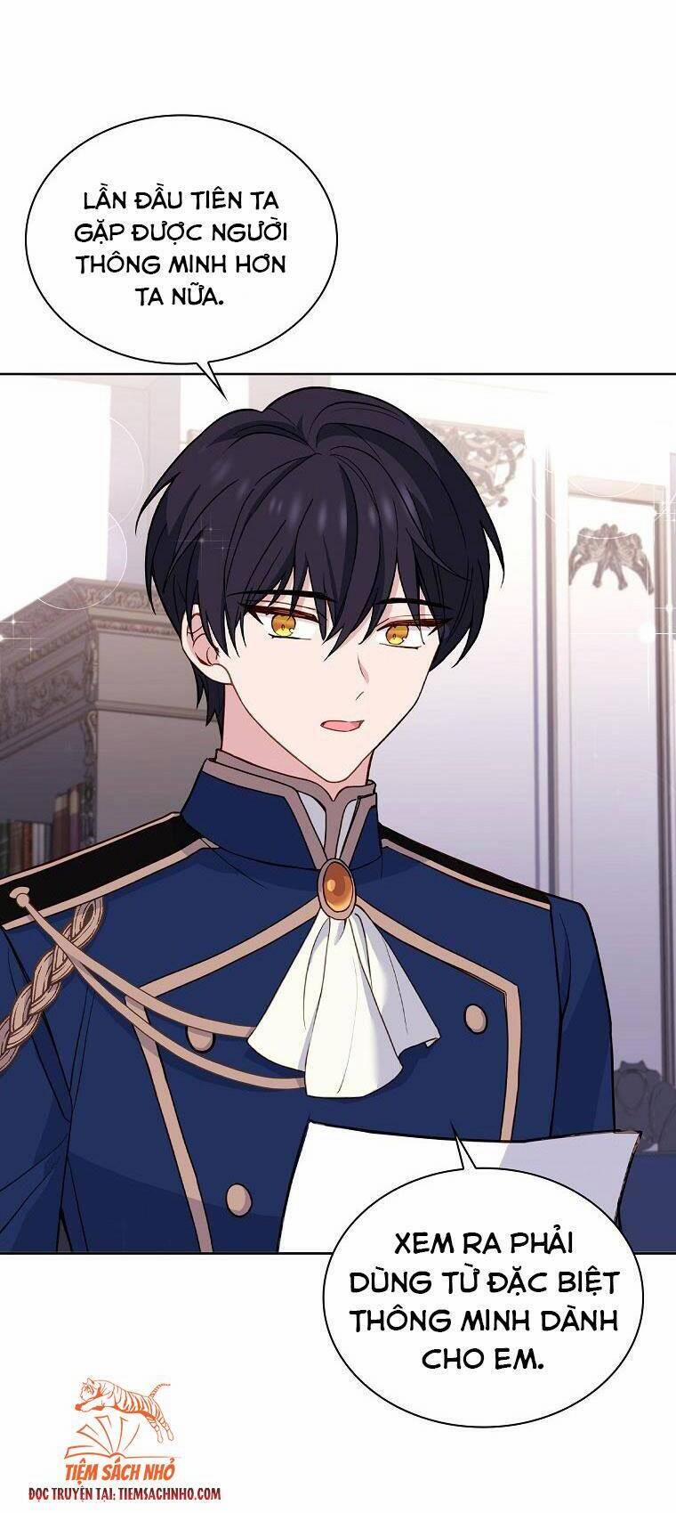 Tiểu Thư Muốn Được Nghỉ Ngơi 59 trang 15