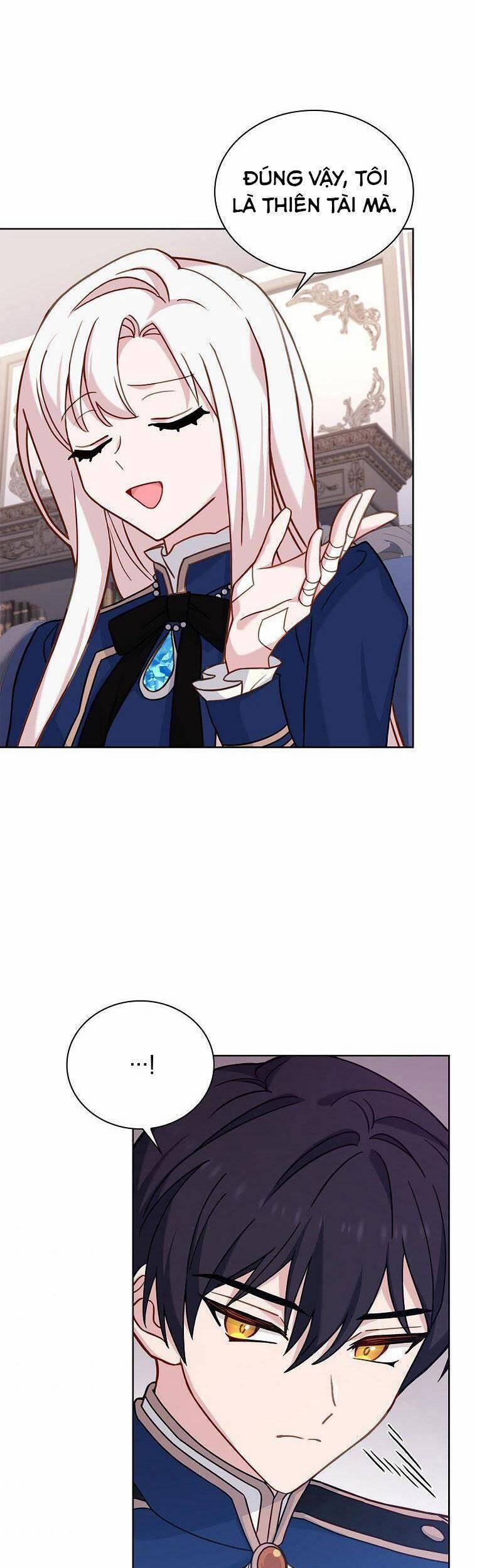 Tiểu Thư Muốn Được Nghỉ Ngơi 59 trang 16