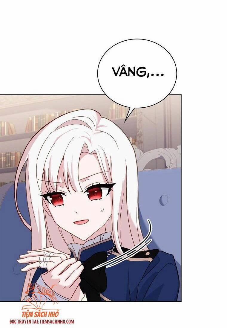 Tiểu Thư Muốn Được Nghỉ Ngơi 59 trang 18