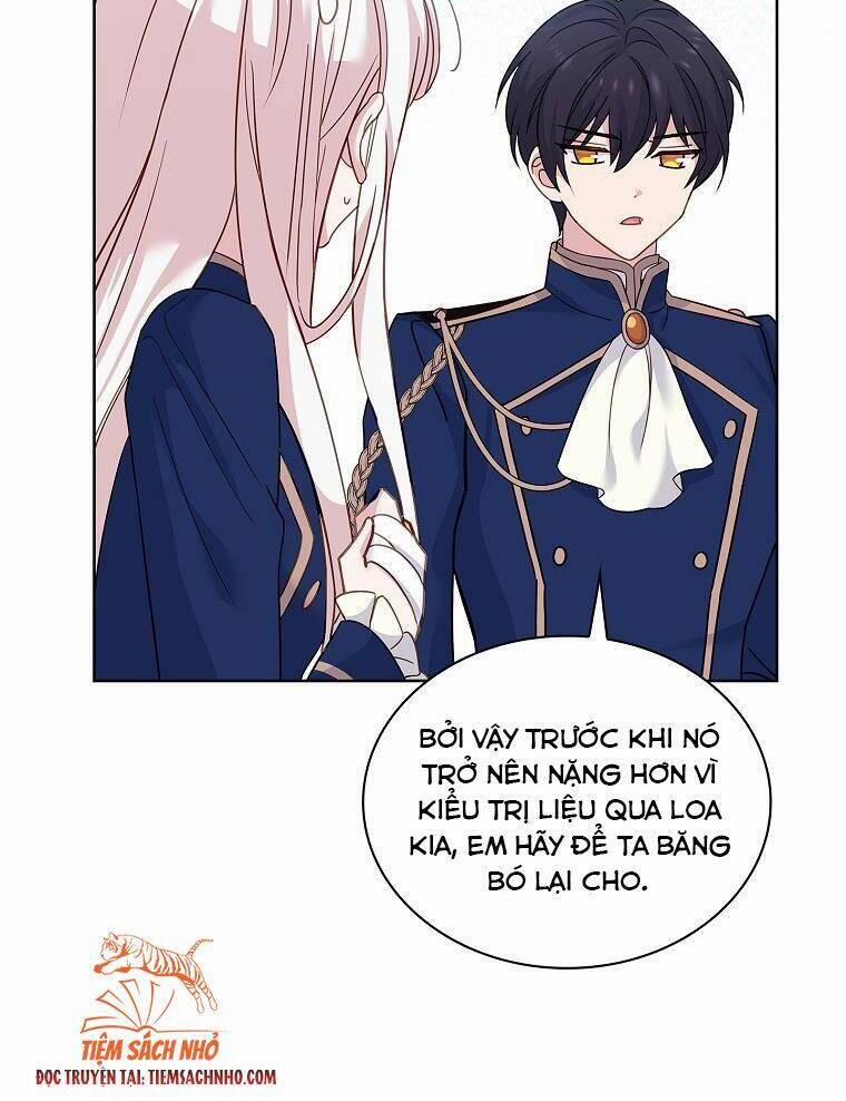 Tiểu Thư Muốn Được Nghỉ Ngơi 59 trang 23