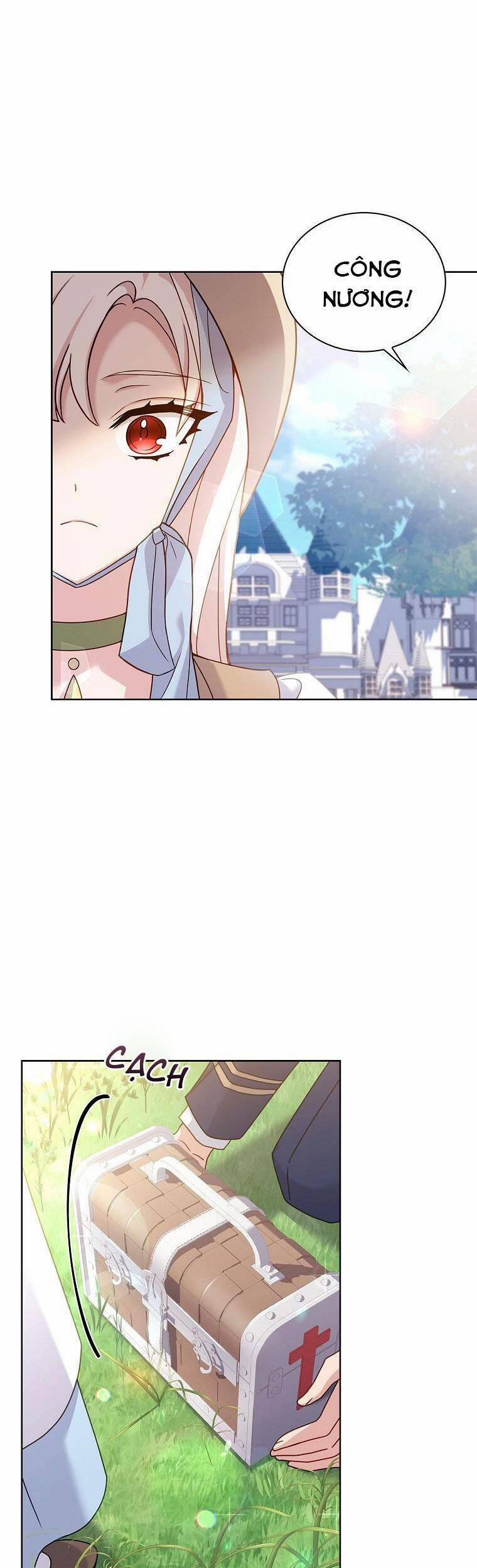 Tiểu Thư Muốn Được Nghỉ Ngơi 59 trang 3